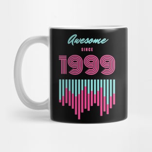 Awesome Since 1999 Mug